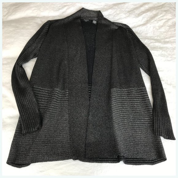 Verve Ami Elegant Cardigan - Picture 8 of 10